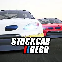 Stock Car Hero - unblocked games 77