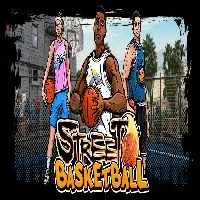 STREET BASKETBALL - unblocked games 77