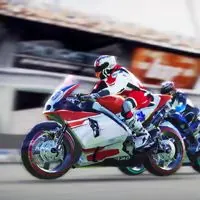 Super Bike the Champion - unblocked games 77