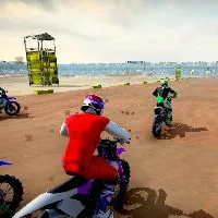 Super Mx The Champion - unblocked games 77