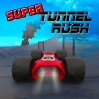 Super Tunnel Rush - unblocked games 77