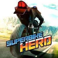 Superbike Hero - unblocked games 77