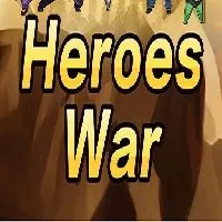 Superheroio - unblocked games 77