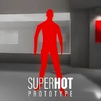 Superhot Prototype - unblocked games 77