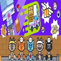 Sushi Supply Co - unblocked games 77