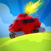 Tanko Io - unblocked games 77