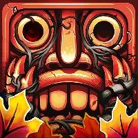 Temple Run 2 Jungle Fall - unblocked games 77