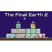 The Final Earth 2 - unblocked games 77