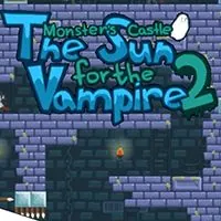 The Sun For The Vampire 2 - unblocked games 77