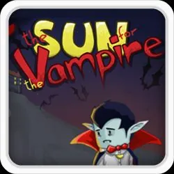 The Sun For The Vampire - unblocked games 77