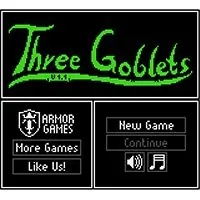 Three Goblets - unblocked games 77