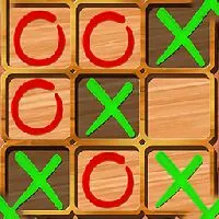 Tictactoe - unblocked games 77