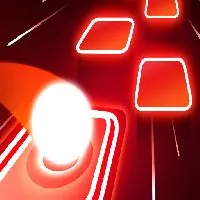 Tiles Hop 3D - unblocked games 77