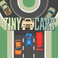 Tiny Cars - unblocked games 77