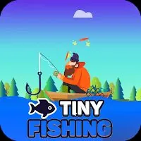 Tiny Fishing - unblocked games 77