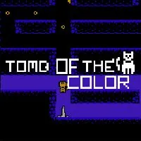 Tomb Of The Cat Color - unblocked games 77