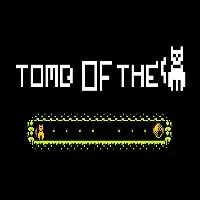 Tomb Of The Cat - unblocked games 77
