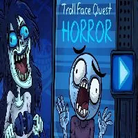 Trollface Quest Horror 1 - unblocked games 77