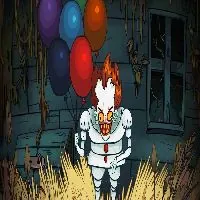 TrollFace Quest Horror 2 - unblocked games 77