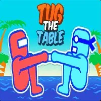 Tug The Table - unblocked games 77