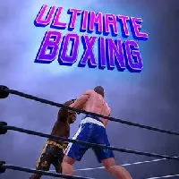 Ultimate Boxing - unblocked games 77