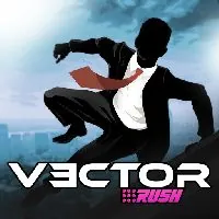 Vector Rush - unblocked games 77