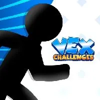 Vex Challenges - unblocked games 77