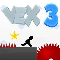 Vex3 - unblocked games 77