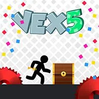 Vex 5 - unblocked games 77