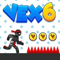 Vex 6 - unblocked games 77