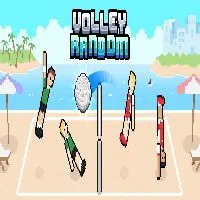 Volley Random - unblocked games 77