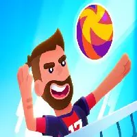 Volleyball Challenge - unblocked games 77