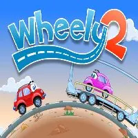 Wheely 2 - unblocked games 77