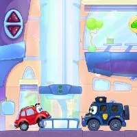 Wheely 7 - unblocked games 77