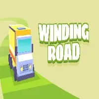 Winding Road - unblocked games 77