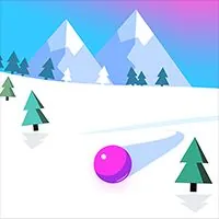 Winter Dodge - unblocked games 77