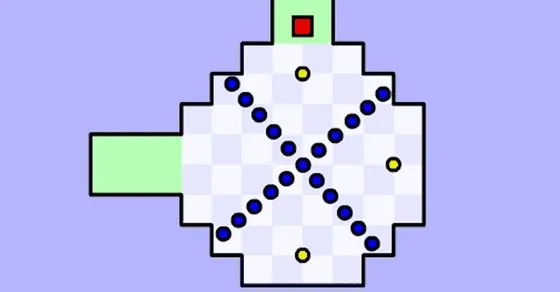 Worlds Hardest Game - unblocked games 77