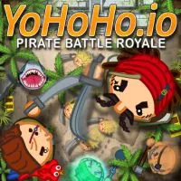 Yohoho Io - unblocked games 77