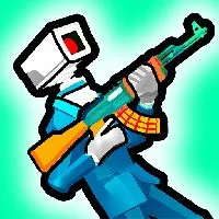 You Vs 100 Skibidi Toilets - unblocked games 77