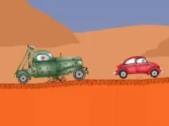 Car Eats Car - unblocked games 77