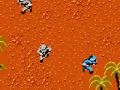 Commando - unblocked games 77