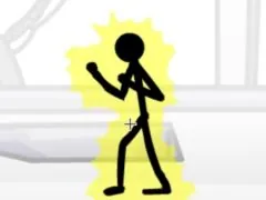 Electric Man 2 - unblocked games 77