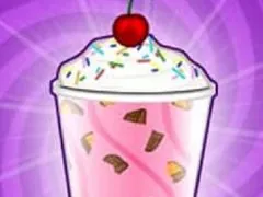 Papaâ€™s Freezeria - unblocked games 77