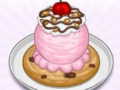 Papaâ€™s Scooperia - unblocked games 77