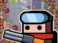 Surviv Io - unblocked games 77