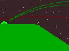 Tank Wars - unblocked games 77