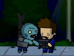 Zombocalypse - unblocked games 77