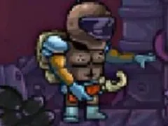 Zombotron - unblocked games 77